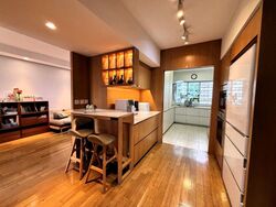 Blk 299 Bukit Batok Street 22 (Bukit Batok), HDB Executive #496704721